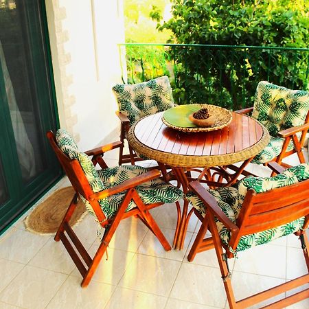 Azure Bliss Suites Nikiti  Exterior foto