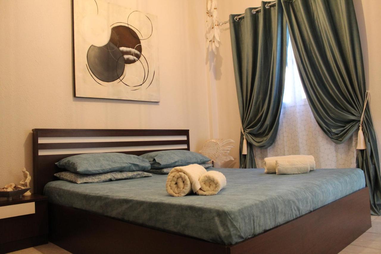 Azure Bliss Suites Nikiti  Exterior foto