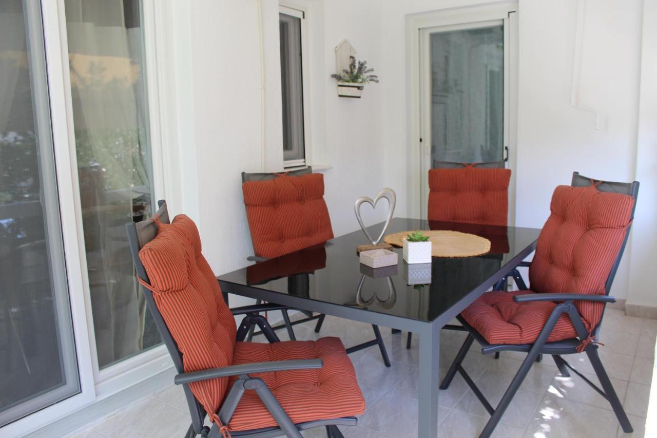 Azure Bliss Suites Nikiti  Exterior foto
