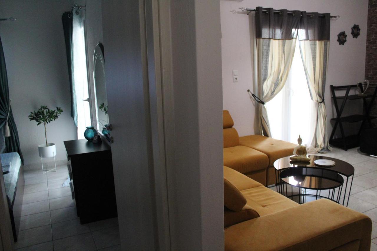 Azure Bliss Suites Nikiti  Exterior foto