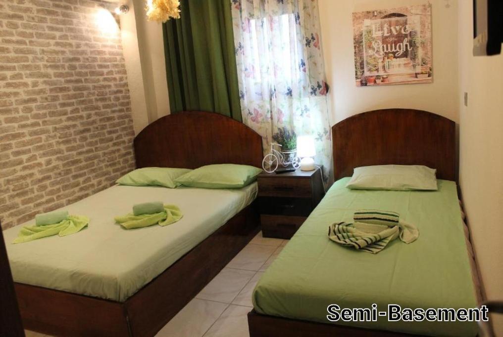 Azure Bliss Suites Nikiti  Exterior foto