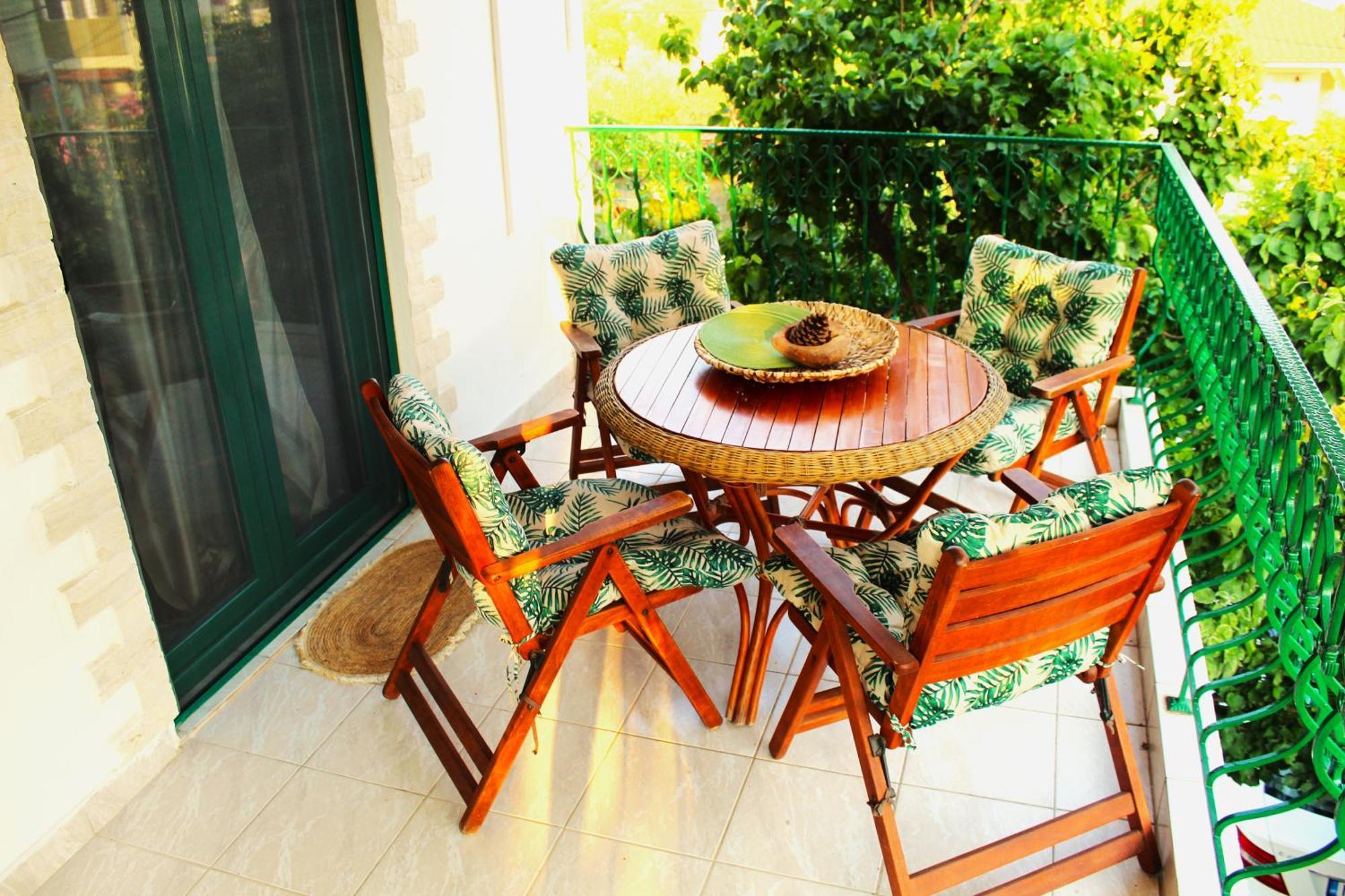 Azure Bliss Suites Nikiti  Exterior foto