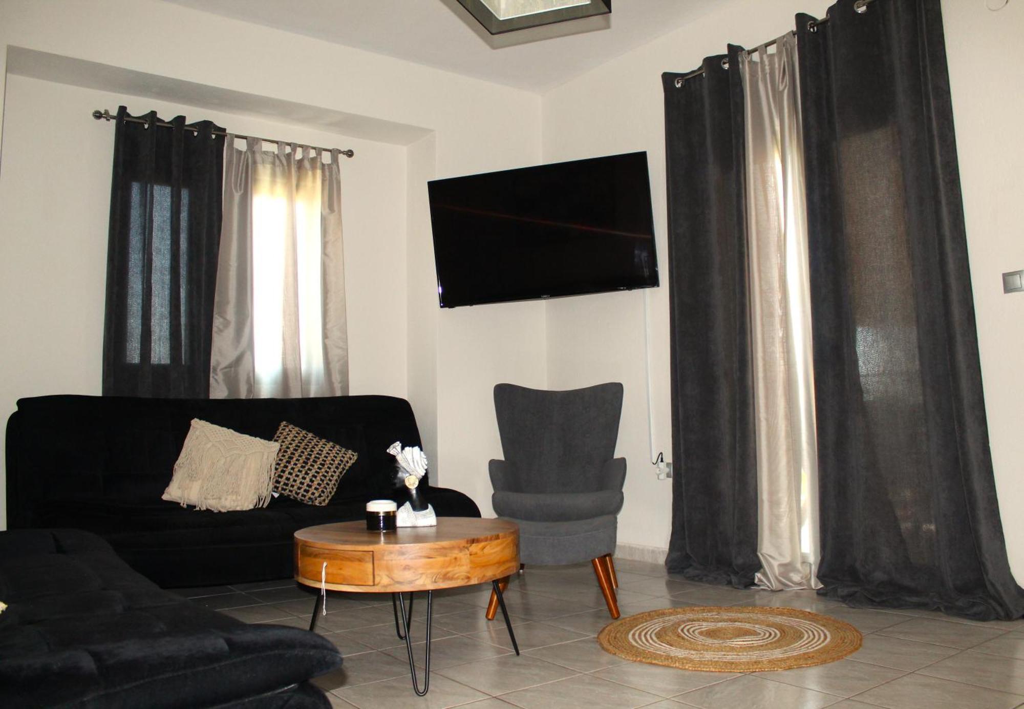 Azure Bliss Suites Nikiti  Exterior foto